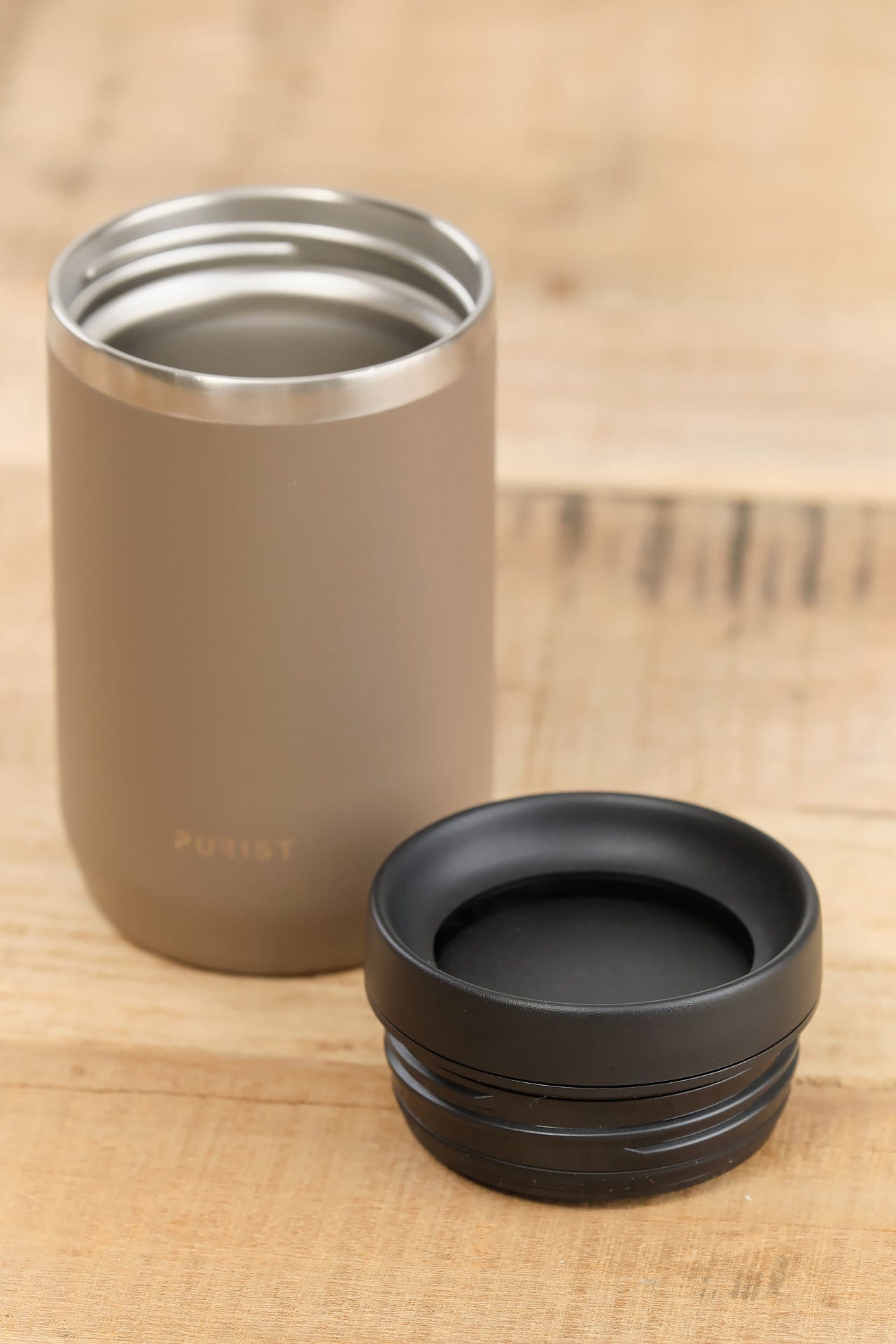 Purist Home CoffeeTea Maker Coffee Mug
