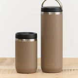 Purist Home CoffeeTea Mover