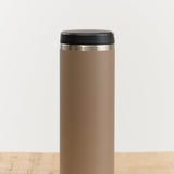 Purist Home CoffeeTea Mover Clay / 18 oz