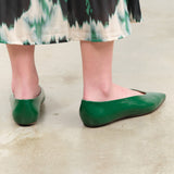 Everleigh Ballet Flat