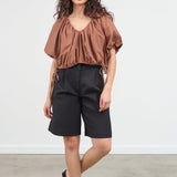 Rachel Comey Linberg Short in Black