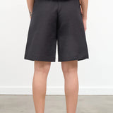 Black Linberg Short by Rachel Comey