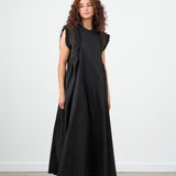 Rachel Comey Adira Dress in Black