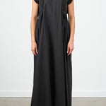 Adira Dress in Black by Rachel Comey