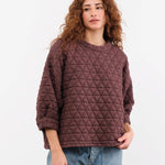 Rachel Comey Apparel Womens Blouses Alfond Top