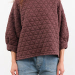 Rachel Comey Apparel Womens Blouses Alfond Top