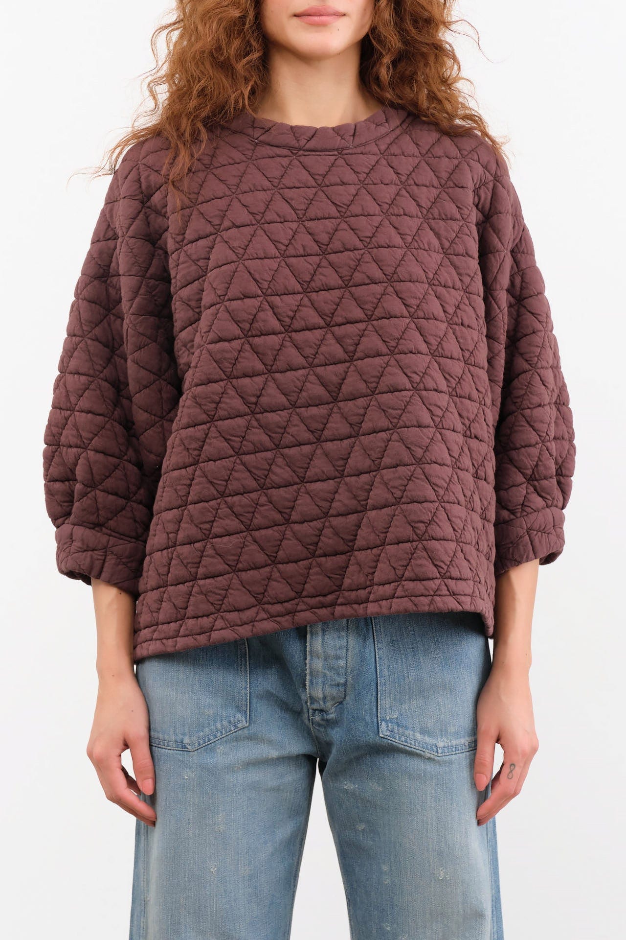 Rachel Comey Apparel Womens Blouses Alfond Top