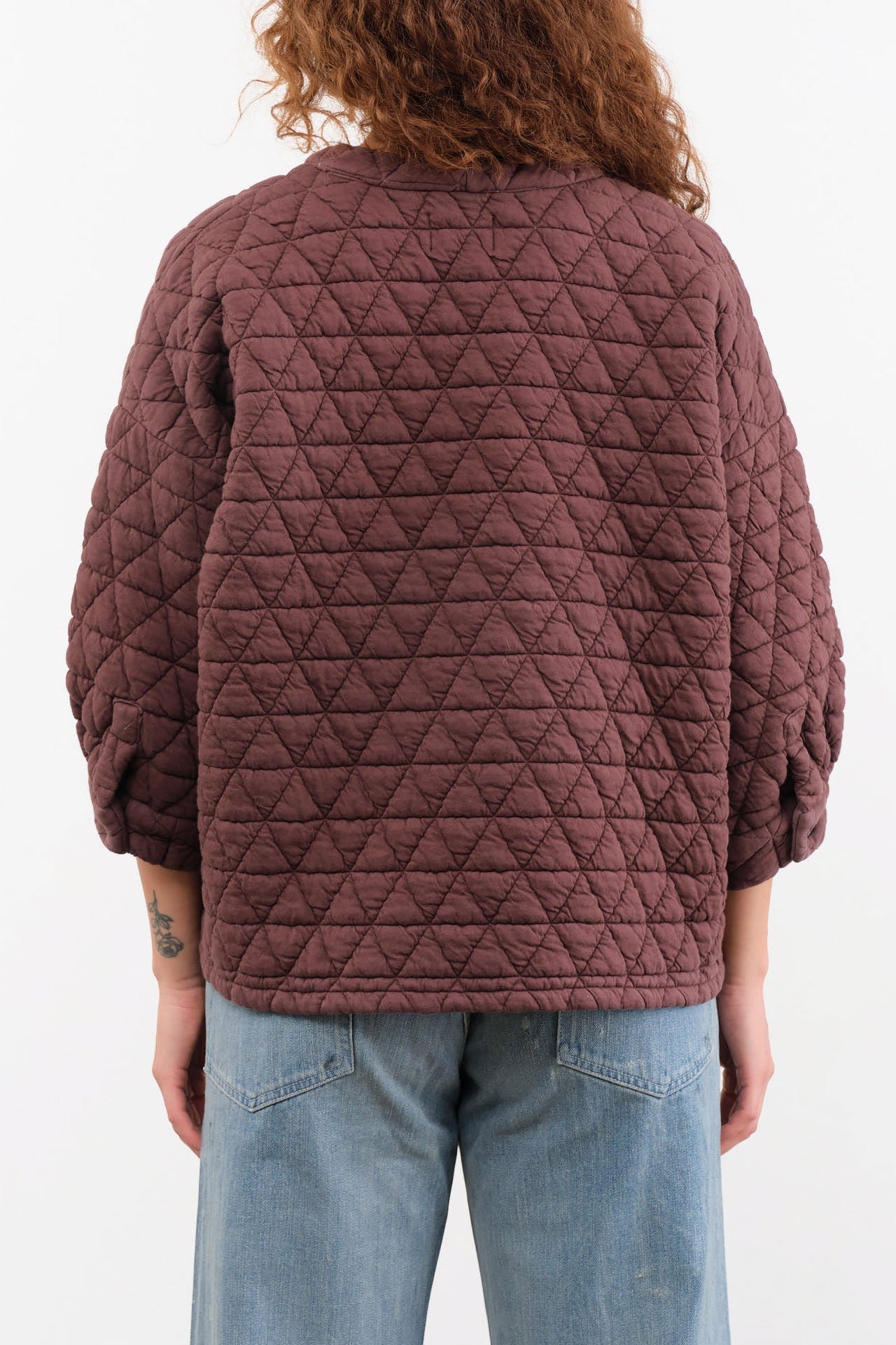 Rachel Comey Apparel Womens Blouses Alfond Top