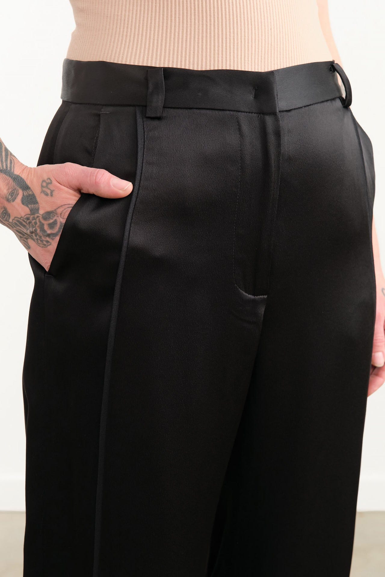 Rachel Comey Apparel Womens Pants Alston Pant