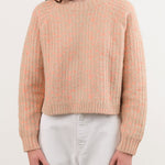 Rachel Comey Apparel Womens Sweaters Alu Pullover