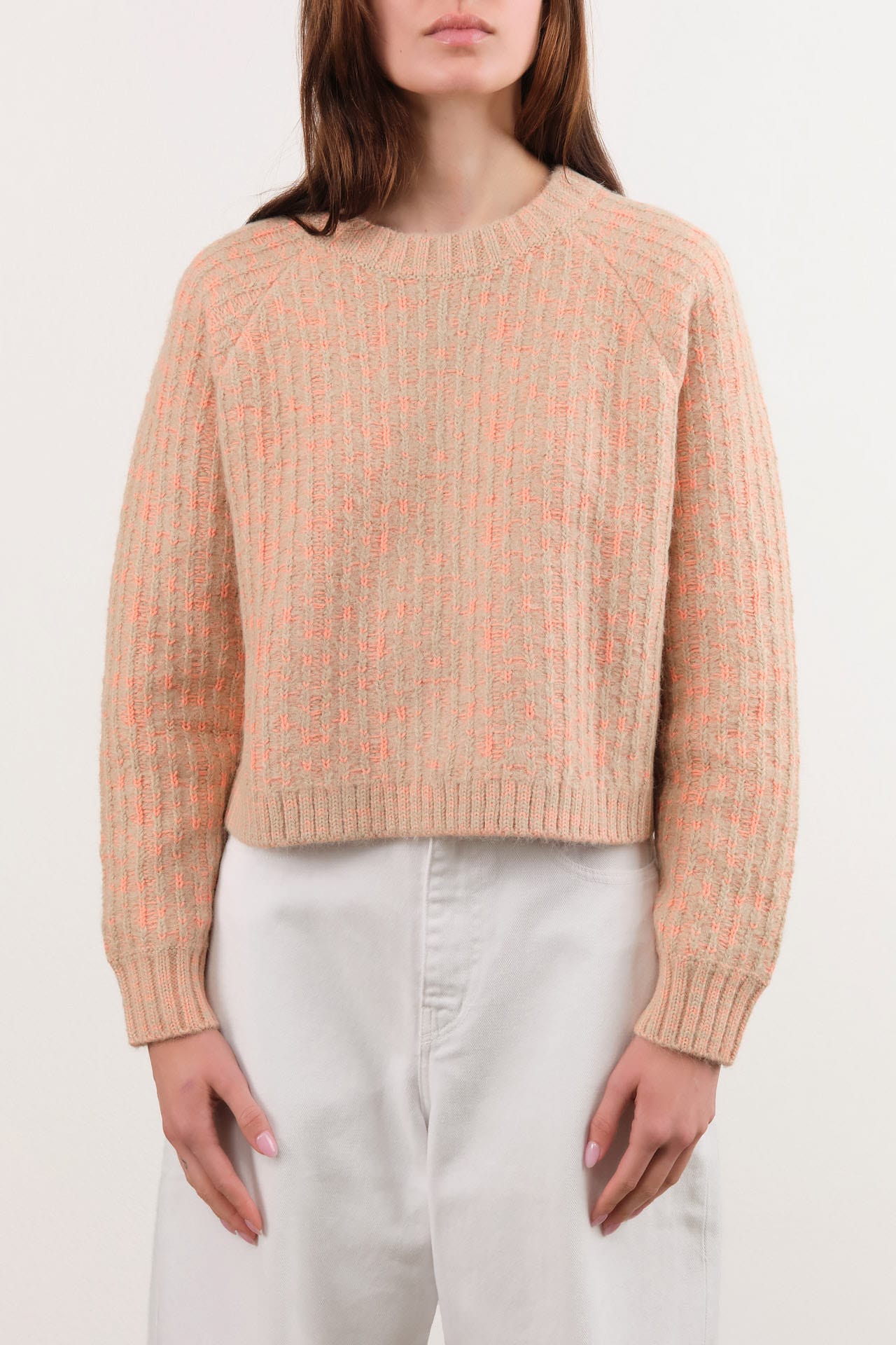 Rachel Comey Apparel Womens Sweaters Alu Pullover