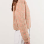 Rachel Comey Apparel Womens Sweaters Alu Pullover