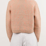 Rachel Comey Apparel Womens Sweaters Alu Pullover