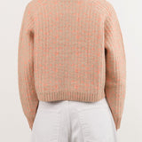 Rachel Comey Apparel Womens Sweaters Alu Pullover