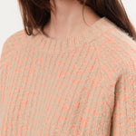 Rachel Comey Apparel Womens Sweaters Alu Pullover