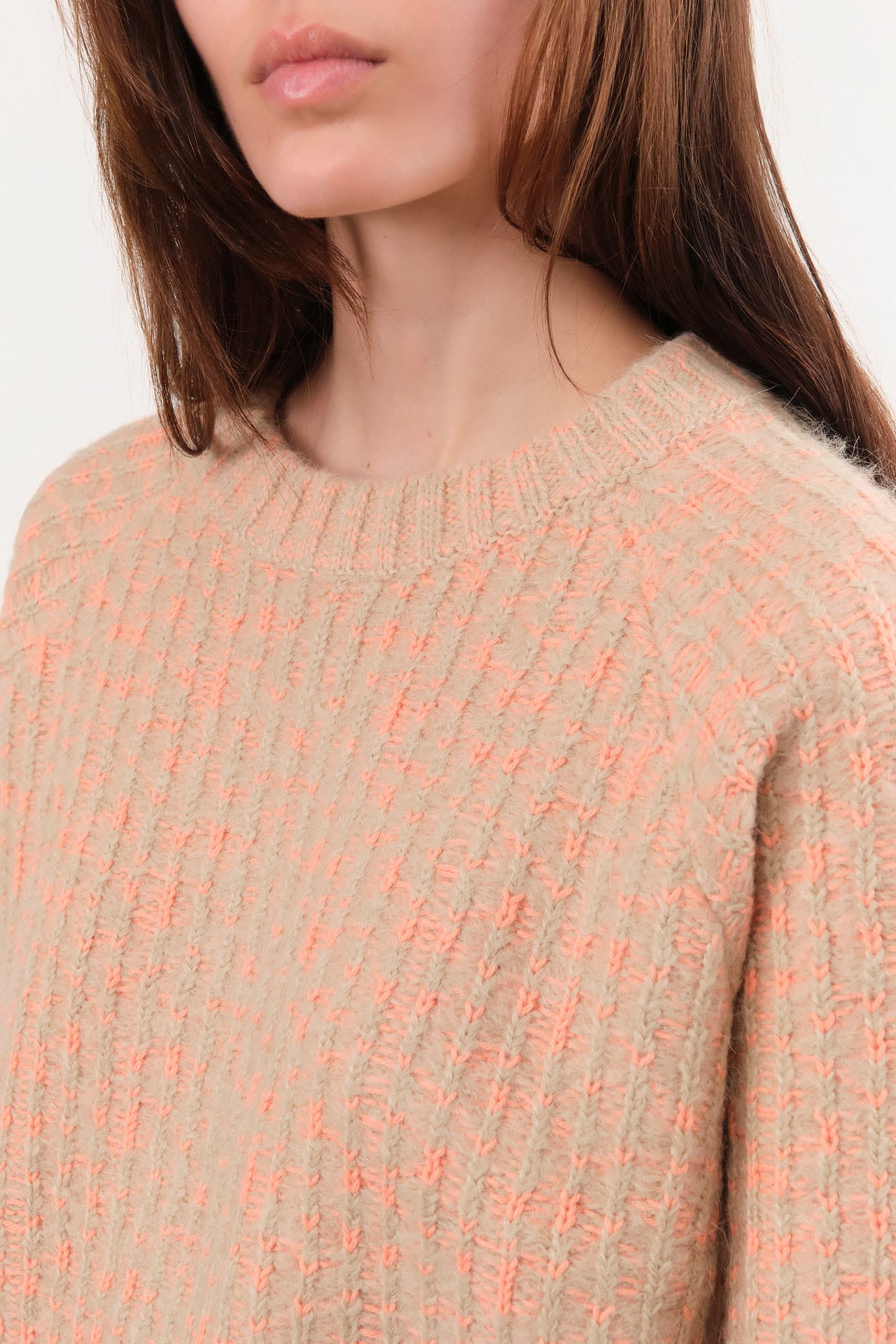Rachel Comey Apparel Womens Sweaters Alu Pullover