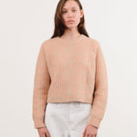 Rachel Comey Apparel Womens Sweaters Alu Pullover