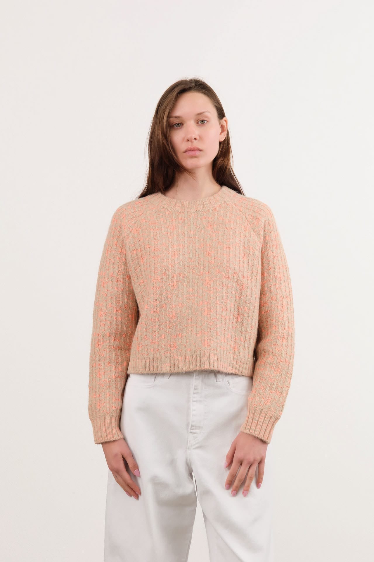 Rachel Comey Apparel Womens Sweaters Alu Pullover