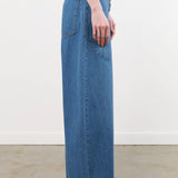 Rachel Comey Apparel Womens Denim Angle Pant