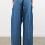 Rachel Comey Apparel Womens Denim Angle Pant