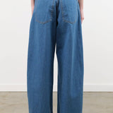 Rachel Comey Apparel Womens Denim Angle Pant