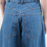 Rachel Comey Apparel Womens Denim Angle Pant