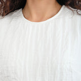 Rachel Comey Sale White Arlo Top