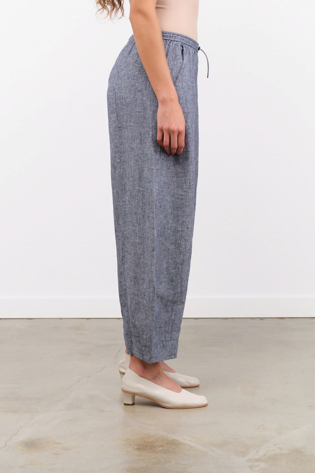 Rachel Comey Apparel Womens Pants Ashbolt Pant