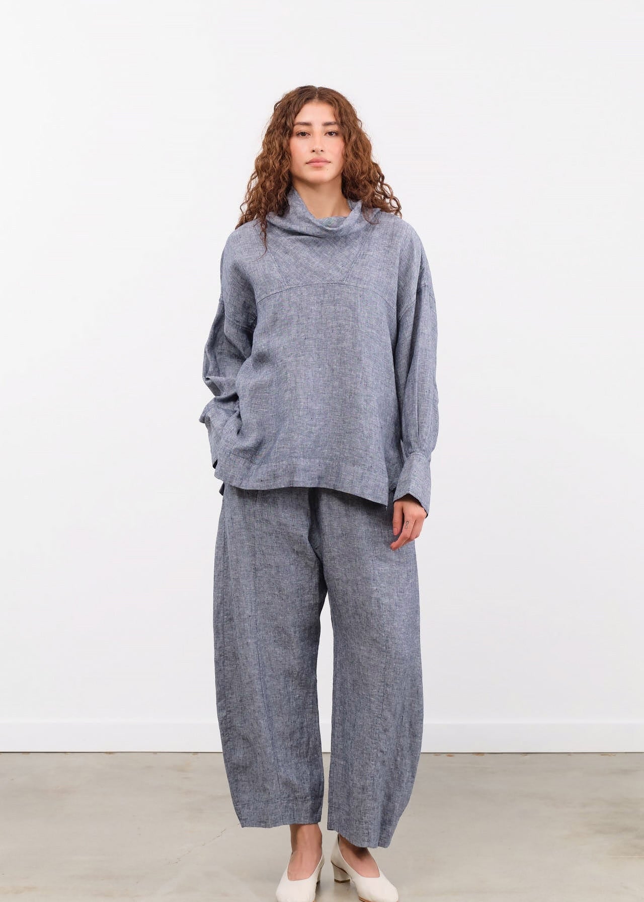 Rachel Comey Apparel Womens Pants Ashbolt Pant