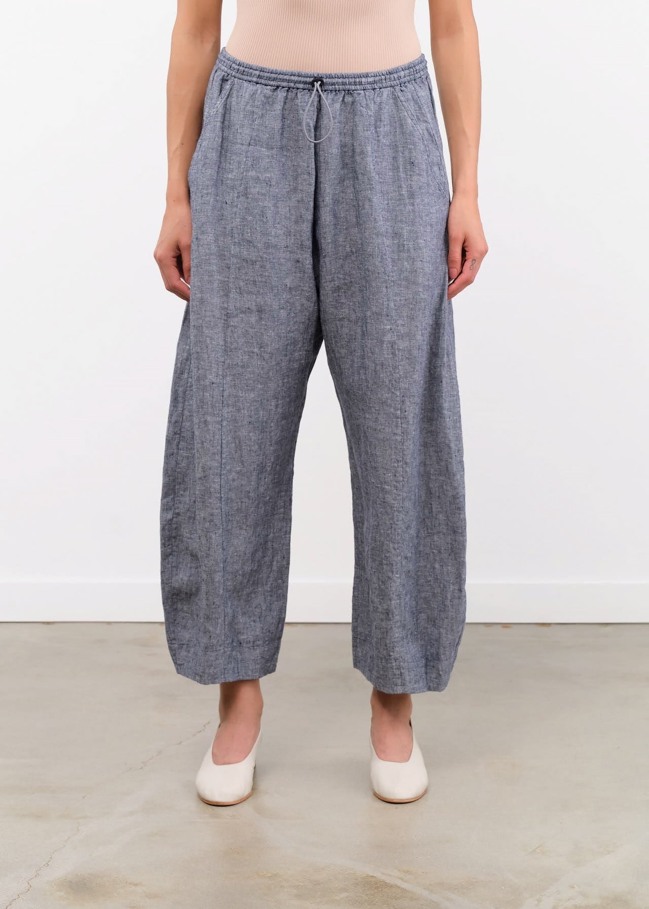 Rachel Comey Apparel Womens Pants Ashbolt Pant