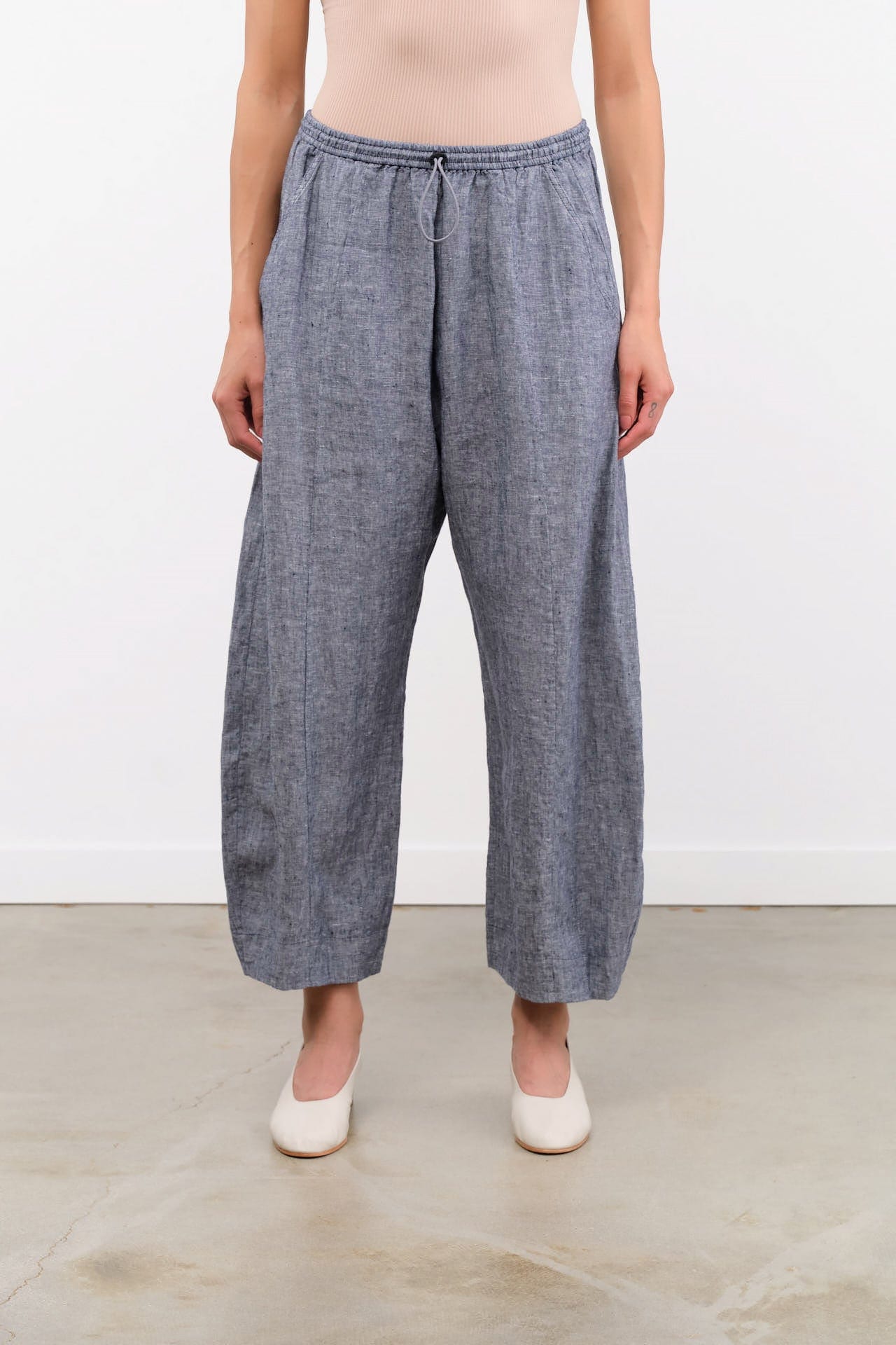 Rachel Comey Apparel Womens Pants Ashbolt Pant