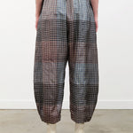 Rachel Comey Apparel Womens Pants Ashbolt Pant in Juniper