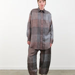 Rachel Comey Apparel Womens Pants Ashbolt Pant in Juniper