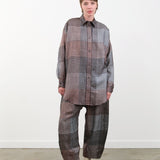 Rachel Comey Apparel Womens Pants Ashbolt Pant in Juniper