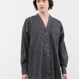 Rachel Comey Apparel Womens Blouses Astro Top
