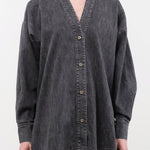 Rachel Comey Apparel Womens Blouses Astro Top