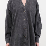 Rachel Comey Apparel Womens Blouses Astro Top