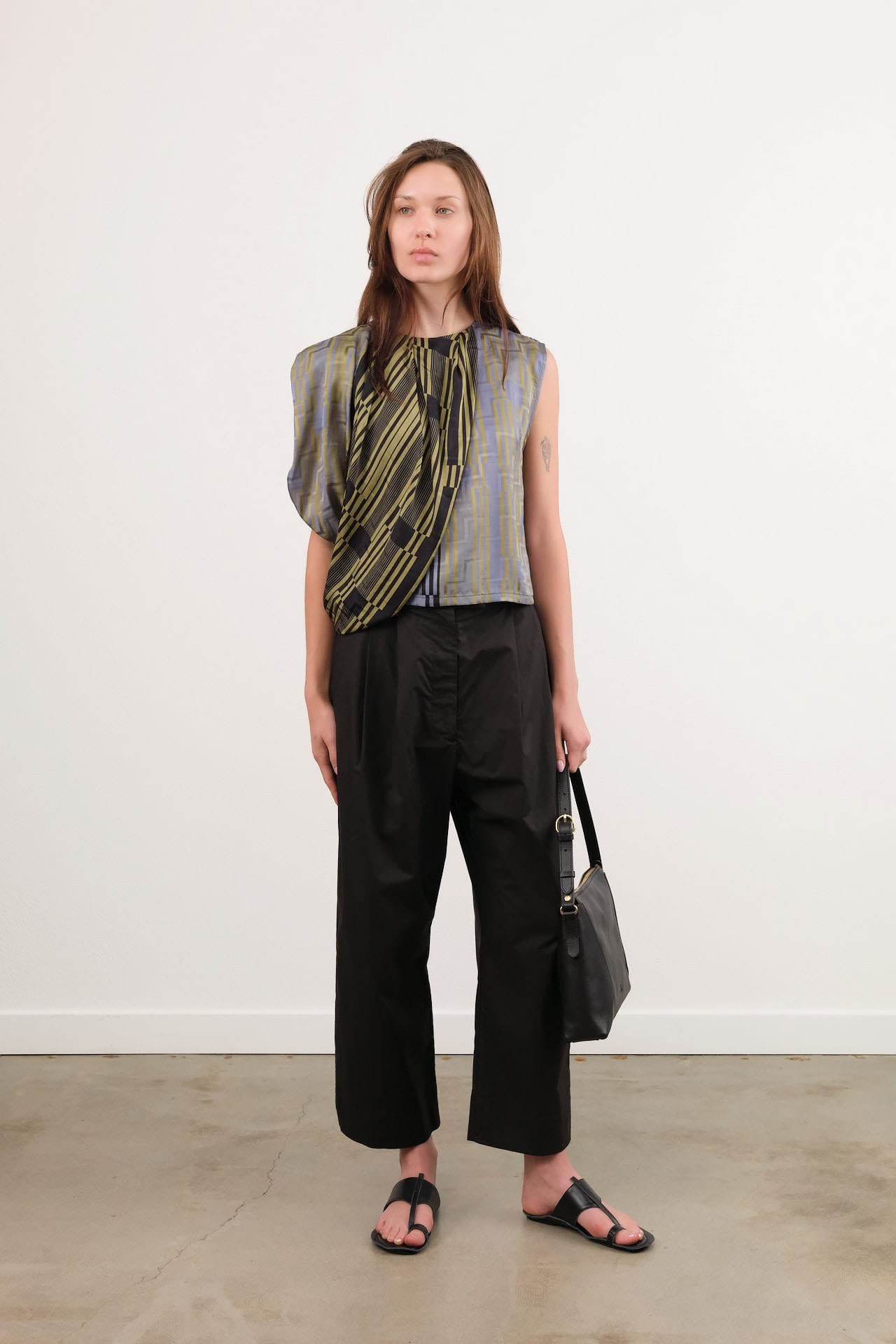 Rachel Comey Apparel Womens Pants Babar Pant
