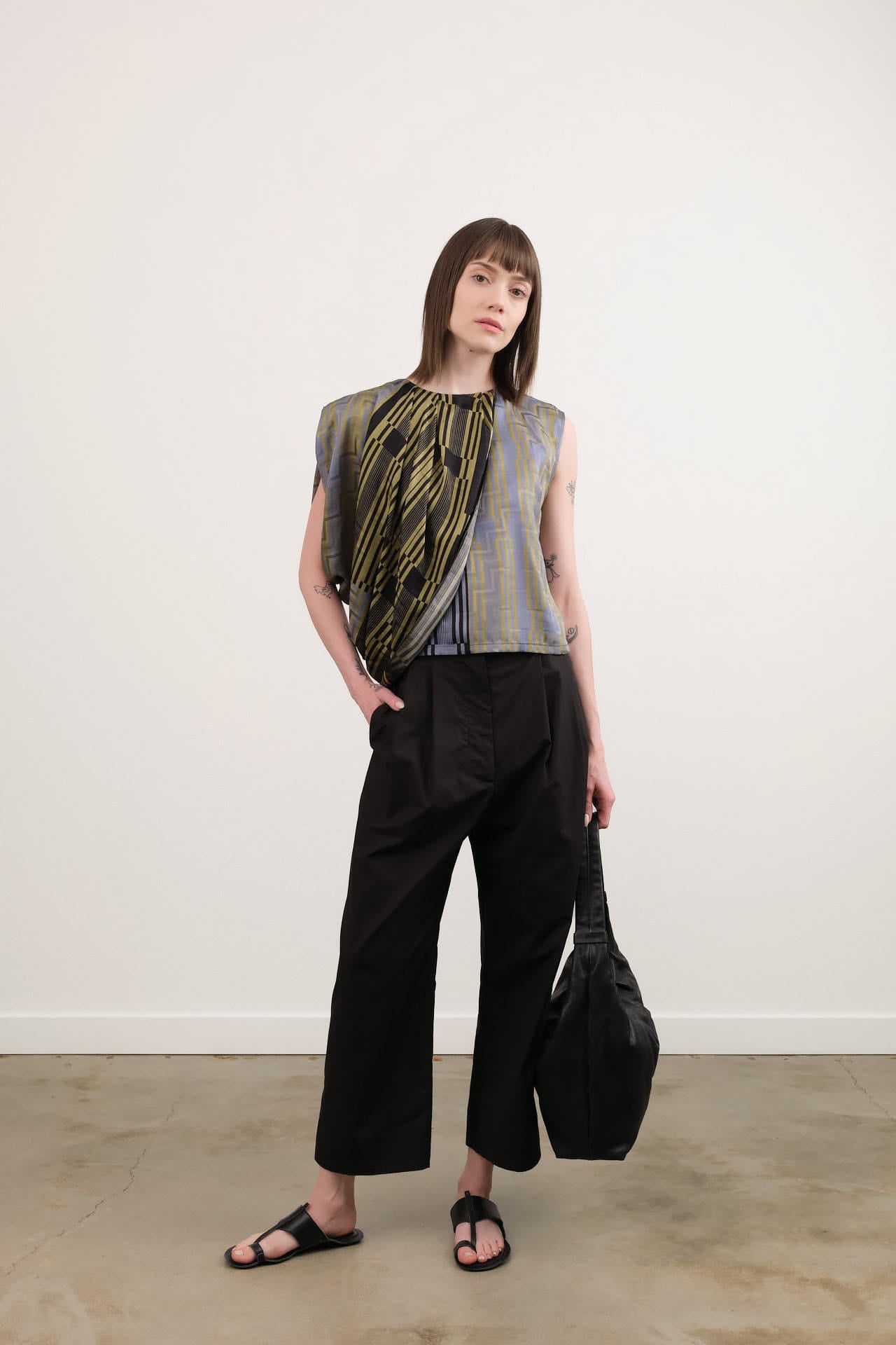 Rachel Comey Apparel Womens Pants Babar Pant