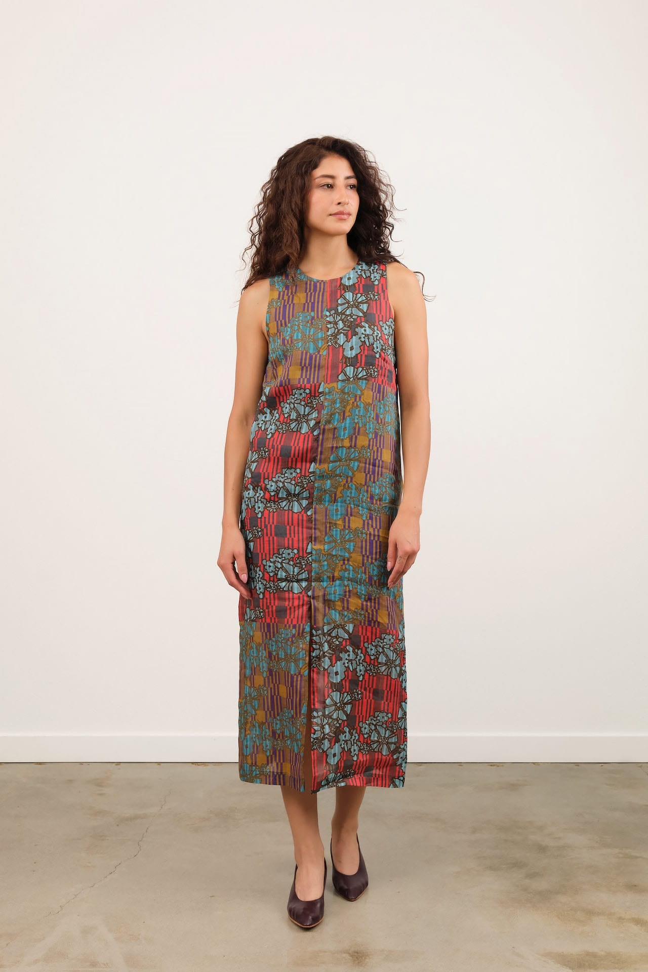 Rachel Comey Apparel Womens Dresses Baldan Dress
