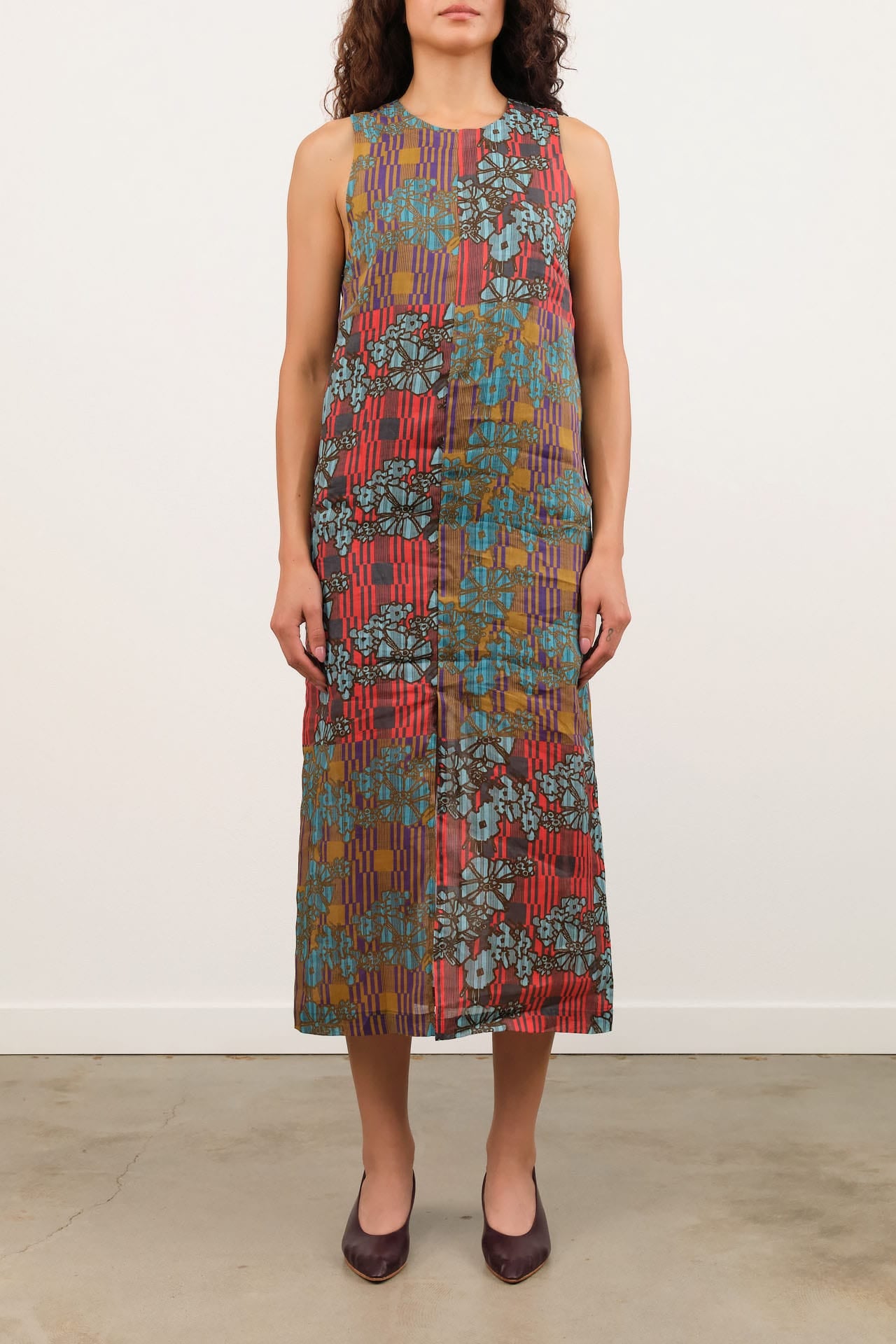 Rachel Comey Apparel Womens Dresses Baldan Dress