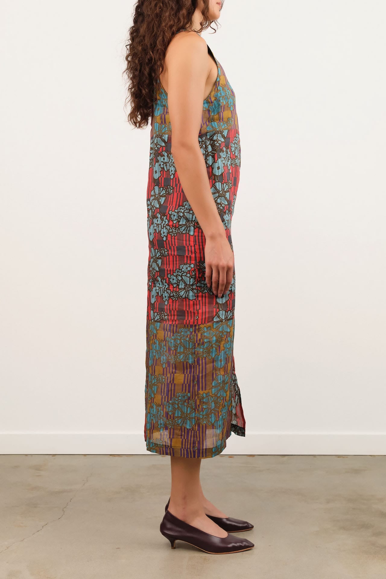 Rachel Comey Apparel Womens Dresses Baldan Dress