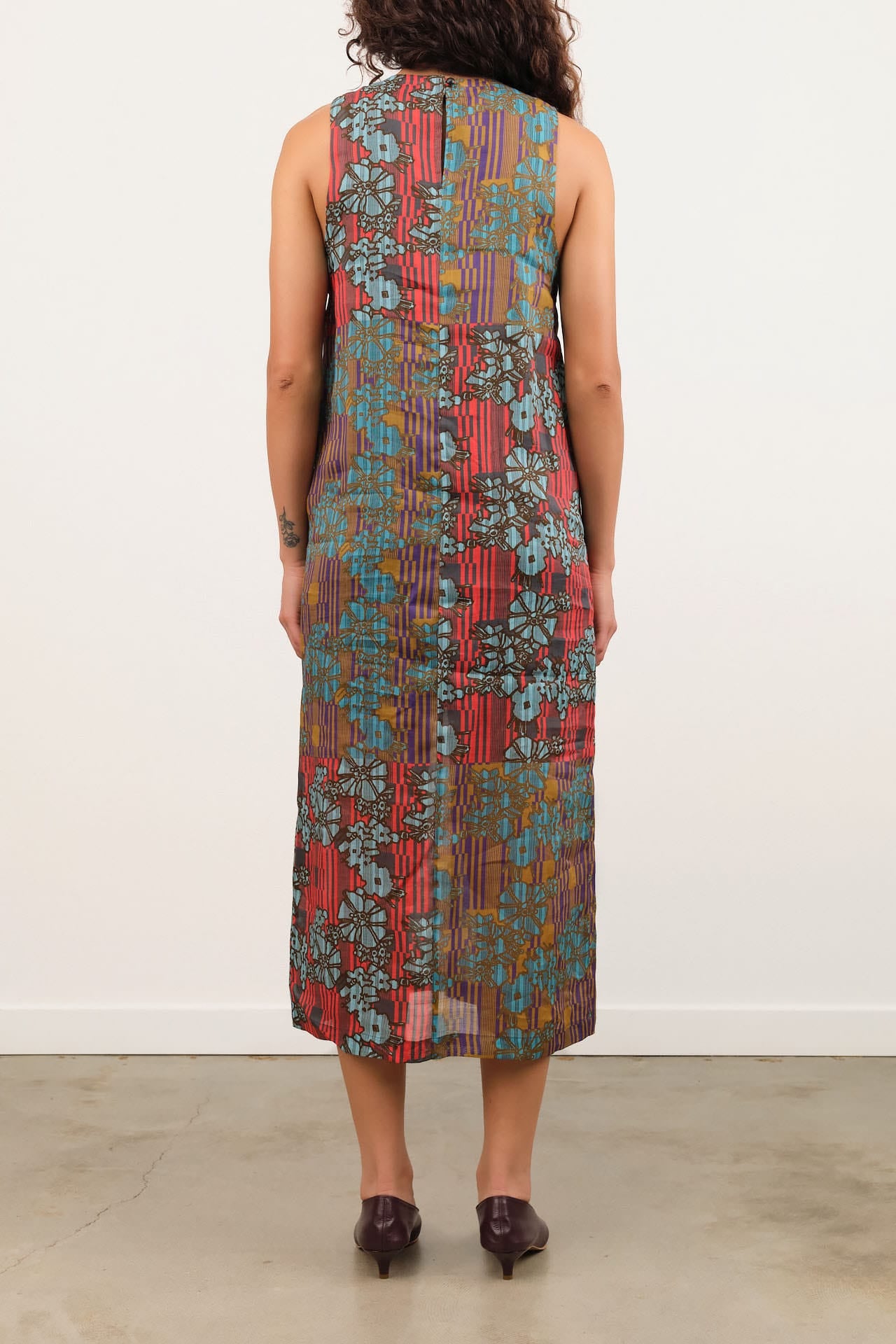 Rachel Comey Apparel Womens Dresses Baldan Dress