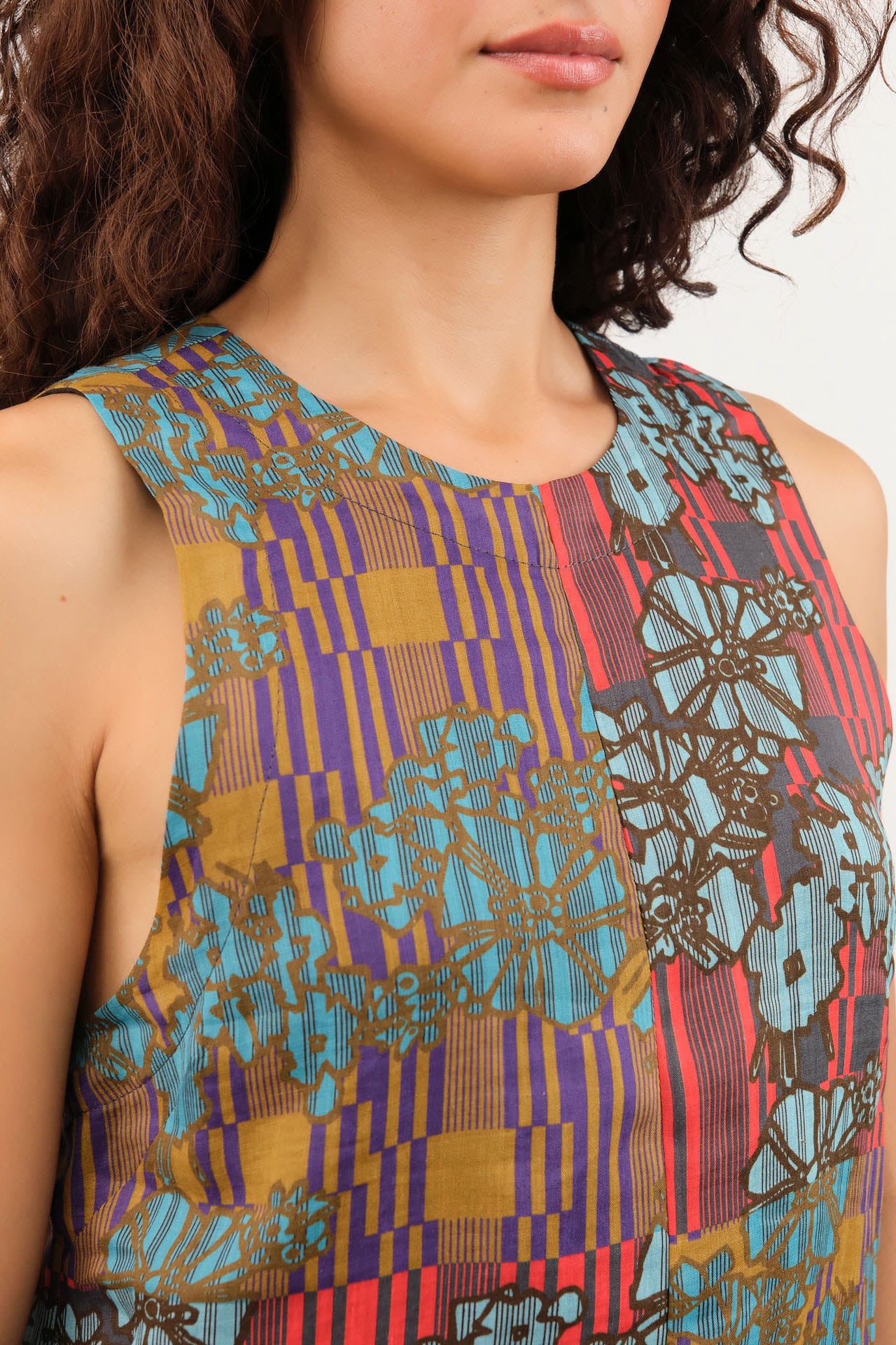Rachel Comey Apparel Womens Dresses Baldan Dress