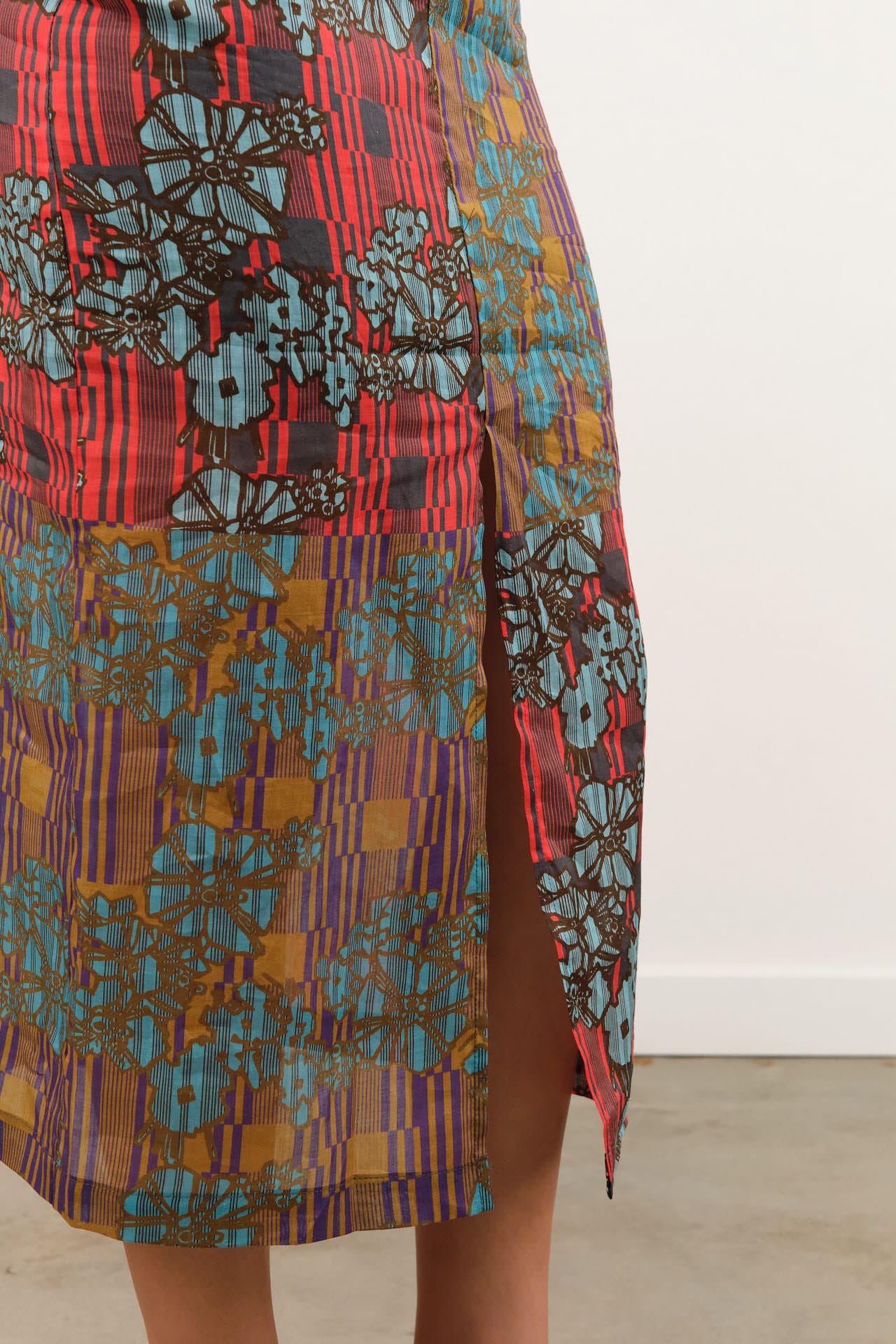 Rachel Comey | Baldan Dress 8 | Ramie | Red | Women's