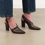Rachel Comey Accessories Womens Shoes Ballare Pump