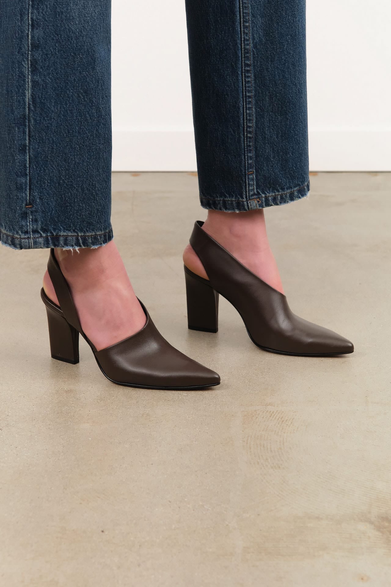 Rachel Comey Accessories Womens Shoes Ballare Pump