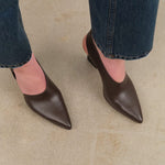 Rachel Comey Accessories Womens Shoes Ballare Pump