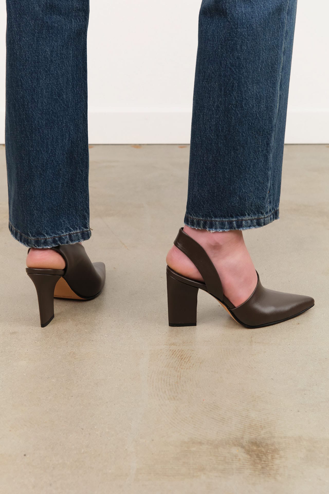 Rachel Comey Accessories Womens Shoes Ballare Pump
