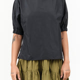 Ballaton Top by Rachel Comey in Black